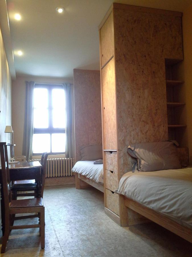 Bed and Breakfast Rosario Bever Экстерьер фото