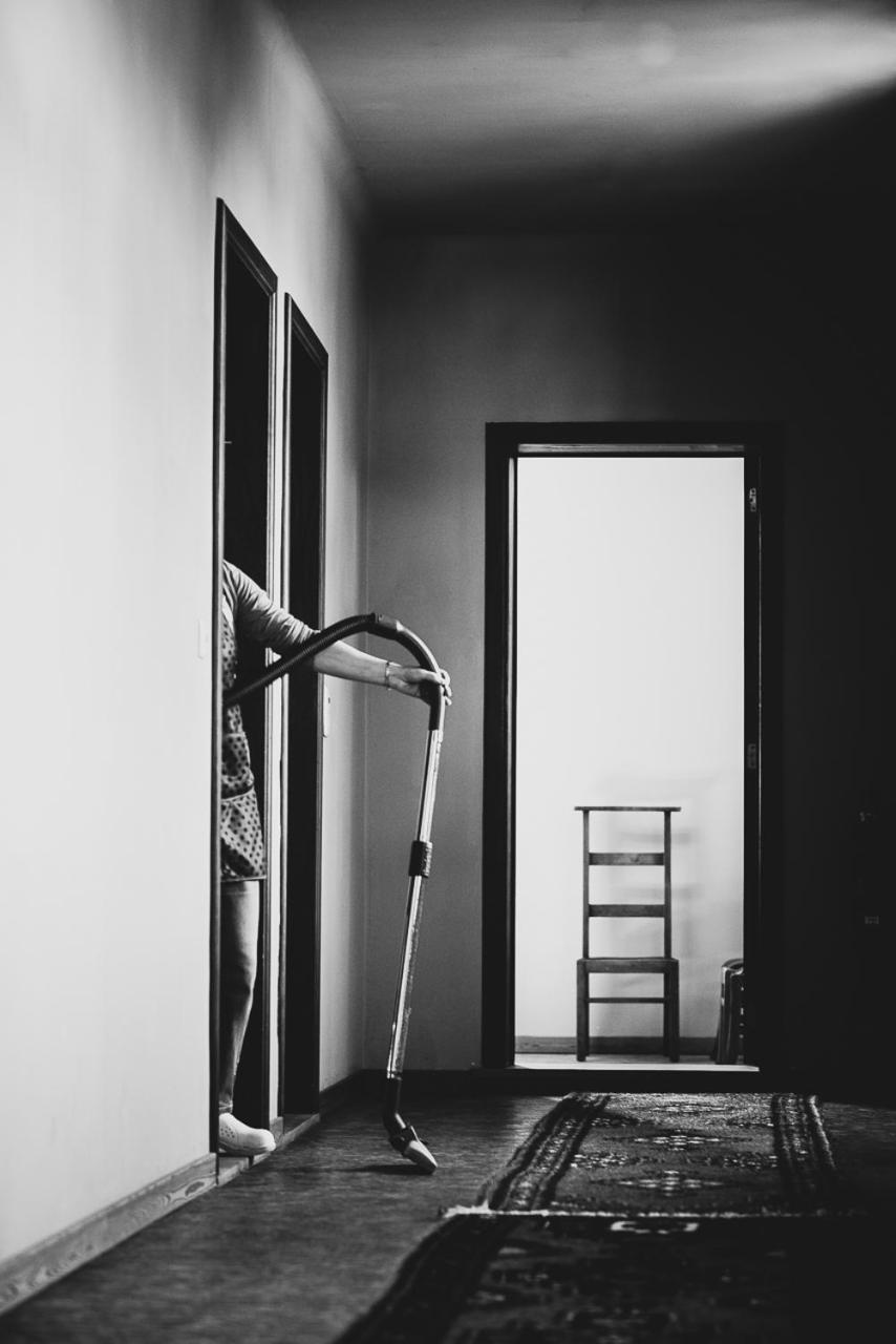 Bed and Breakfast Rosario Bever Экстерьер фото