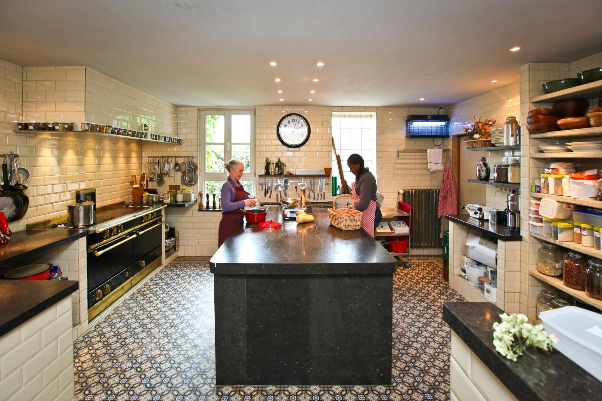 Bed and Breakfast Rosario Bever Экстерьер фото